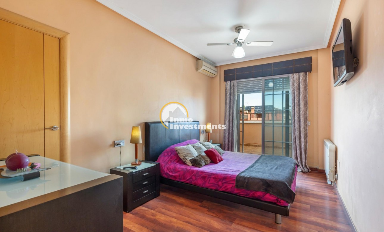 Bestaande bouw - Half vrijstaande villa - Torrevieja - Aguas Nuevas