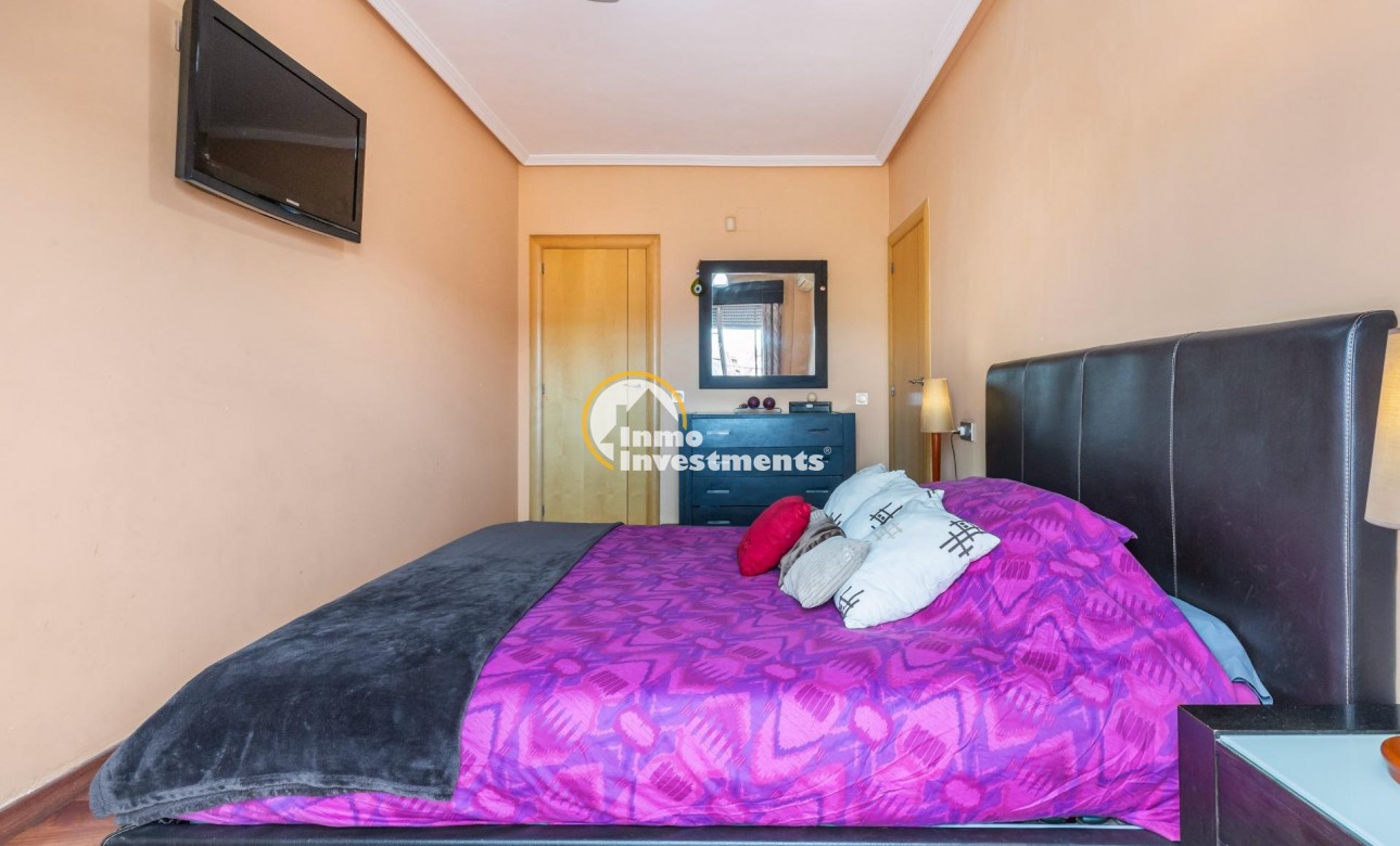 Bestaande bouw - Half vrijstaande villa - Torrevieja - Aguas Nuevas