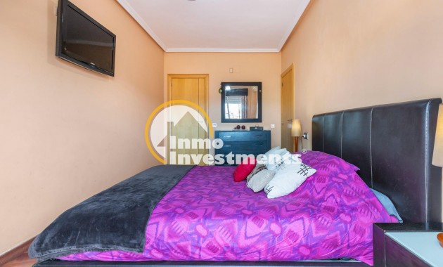 Bestaande bouw - Half vrijstaande villa - Torrevieja - Aguas Nuevas