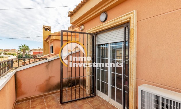 Bestaande bouw - Half vrijstaande villa - Torrevieja - Aguas Nuevas
