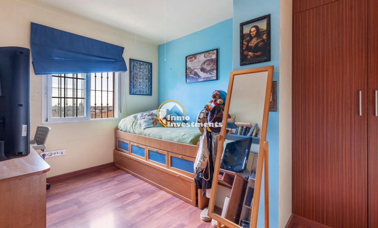 Bestaande bouw - Half vrijstaande villa - Torrevieja - Aguas Nuevas