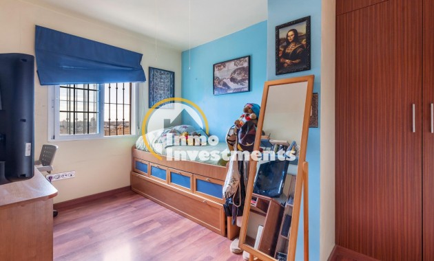 Bestaande bouw - Half vrijstaande villa - Torrevieja - Aguas Nuevas