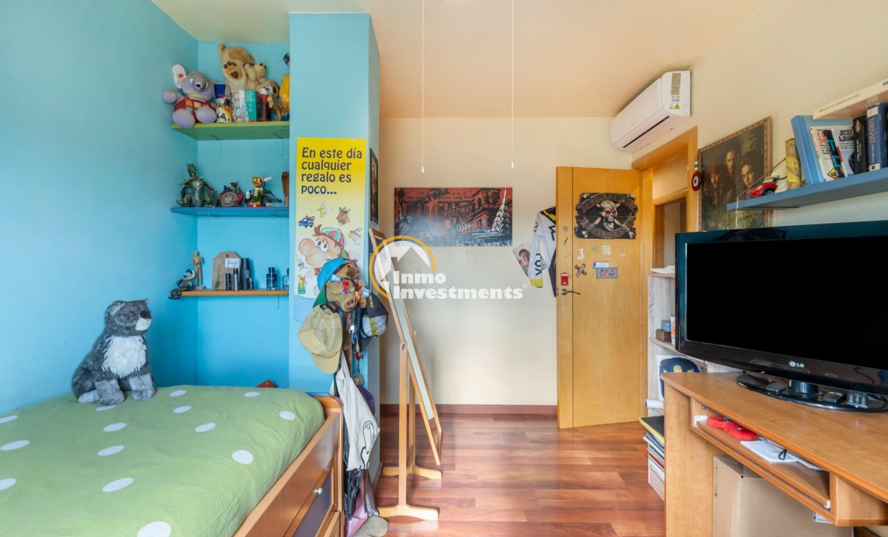 Bestaande bouw - Half vrijstaande villa - Torrevieja - Aguas Nuevas