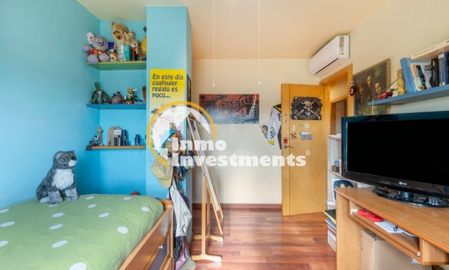 Bestaande bouw - Half vrijstaande villa - Torrevieja - Aguas Nuevas