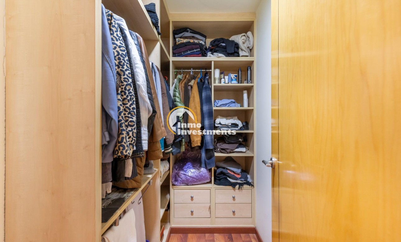 Bestaande bouw - Half vrijstaande villa - Torrevieja - Aguas Nuevas