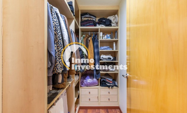 Bestaande bouw - Half vrijstaande villa - Torrevieja - Aguas Nuevas