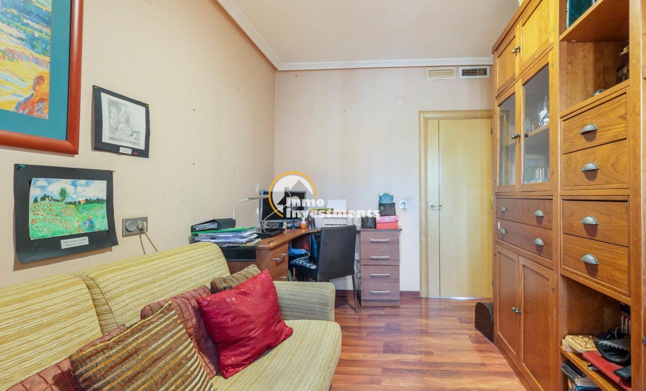 Bestaande bouw - Half vrijstaande villa - Torrevieja - Aguas Nuevas