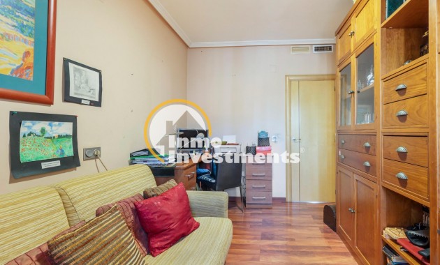 Bestaande bouw - Half vrijstaande villa - Torrevieja - Aguas Nuevas