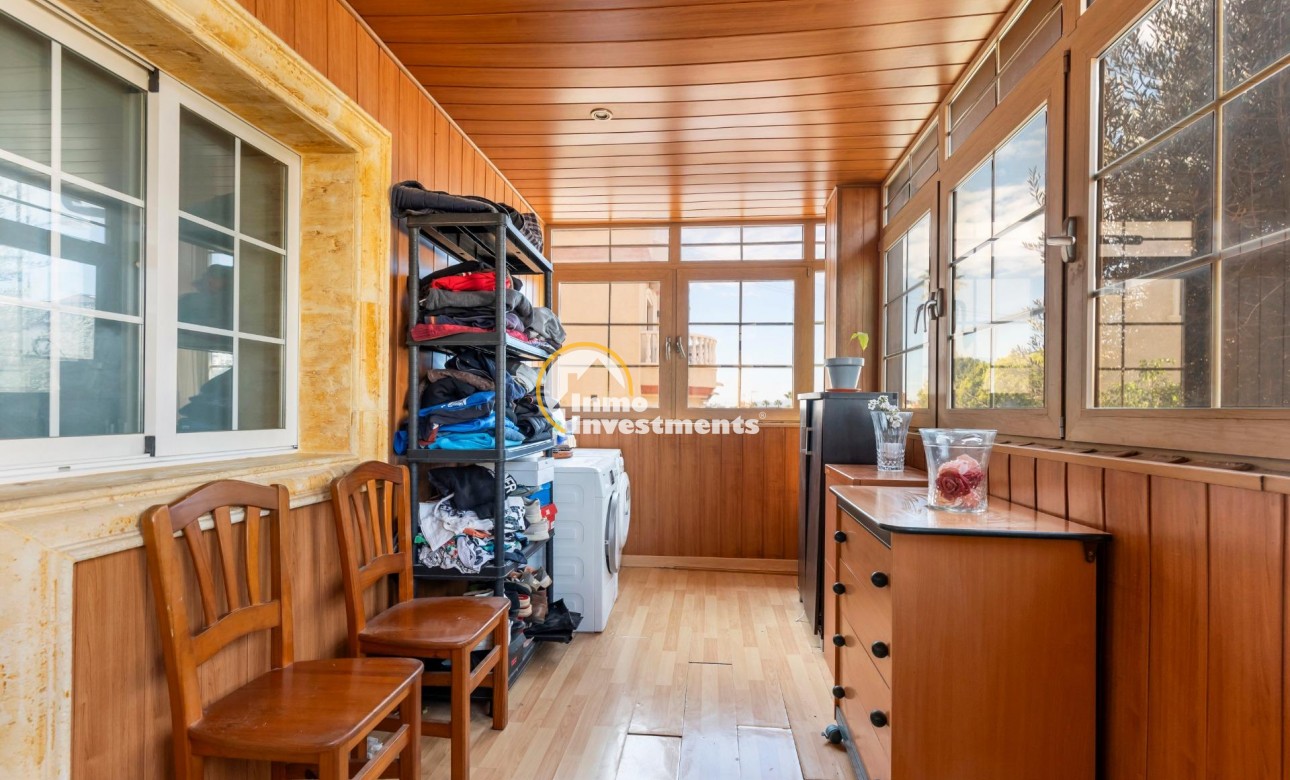 Bestaande bouw - Half vrijstaande villa - Torrevieja - Aguas Nuevas