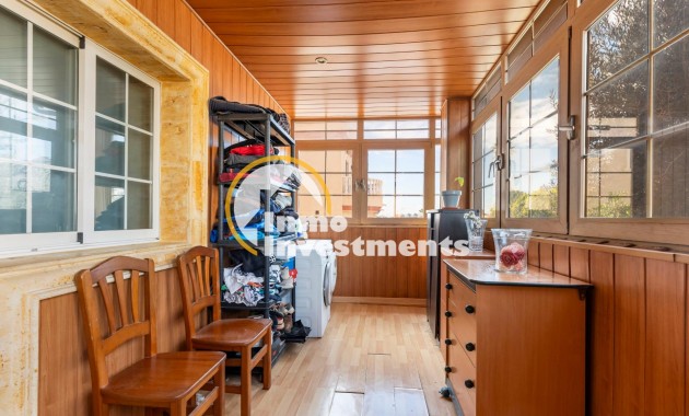 Bestaande bouw - Half vrijstaande villa - Torrevieja - Aguas Nuevas