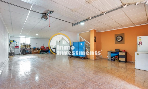 Bestaande bouw - Half vrijstaande villa - Torrevieja - Aguas Nuevas