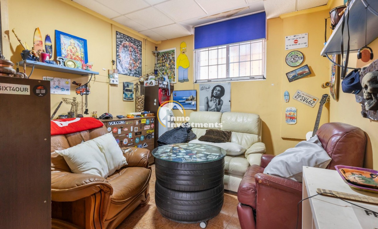 Bestaande bouw - Half vrijstaande villa - Torrevieja - Aguas Nuevas