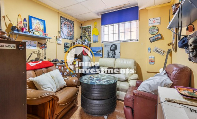 Bestaande bouw - Half vrijstaande villa - Torrevieja - Aguas Nuevas