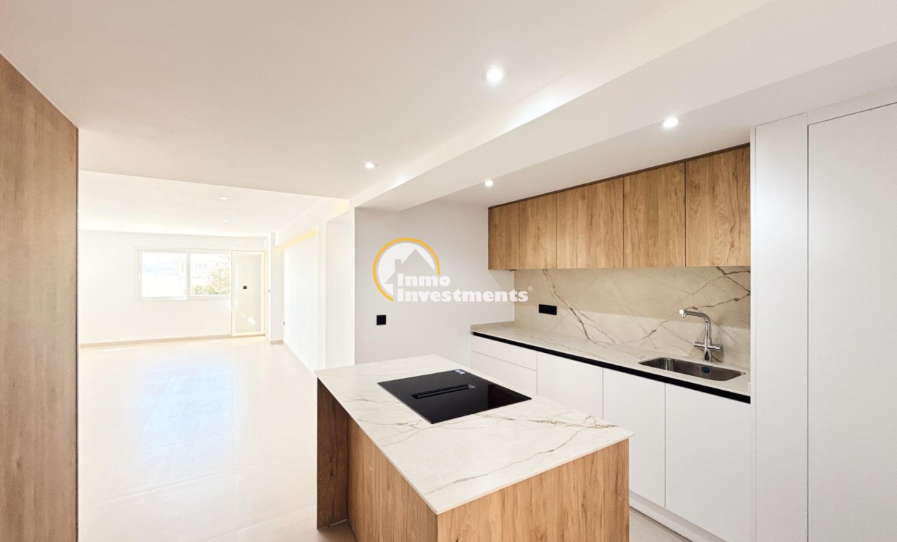 Resale - Apartment - Torrevieja - La Mata pueblo