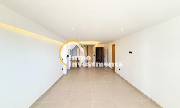 Resale - Apartment - Torrevieja - La Mata pueblo