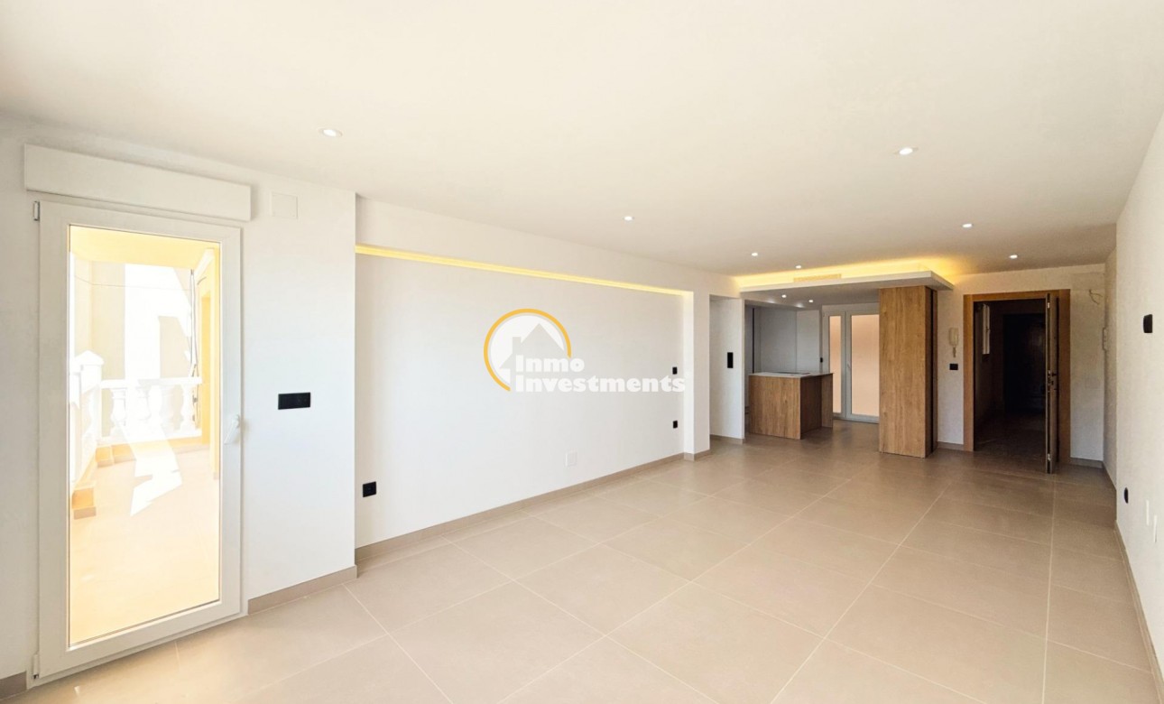 Resale - Apartment - Torrevieja - La Mata pueblo