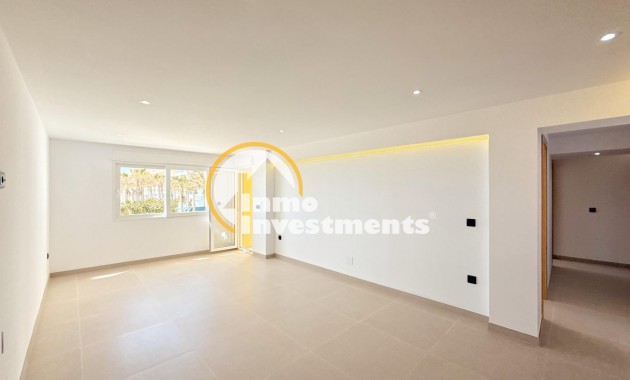 Resale - Apartment - Torrevieja - La Mata pueblo