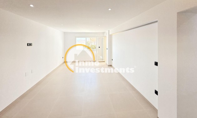 Resale - Apartment - Torrevieja - La Mata pueblo