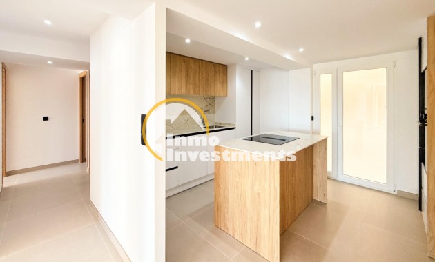 Resale - Apartment - Torrevieja - La Mata pueblo