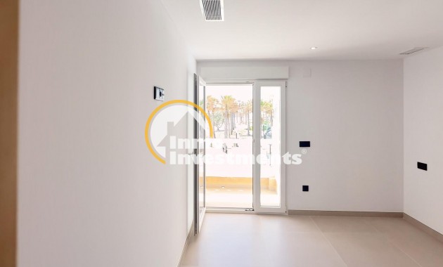 Resale - Apartment - Torrevieja - La Mata pueblo