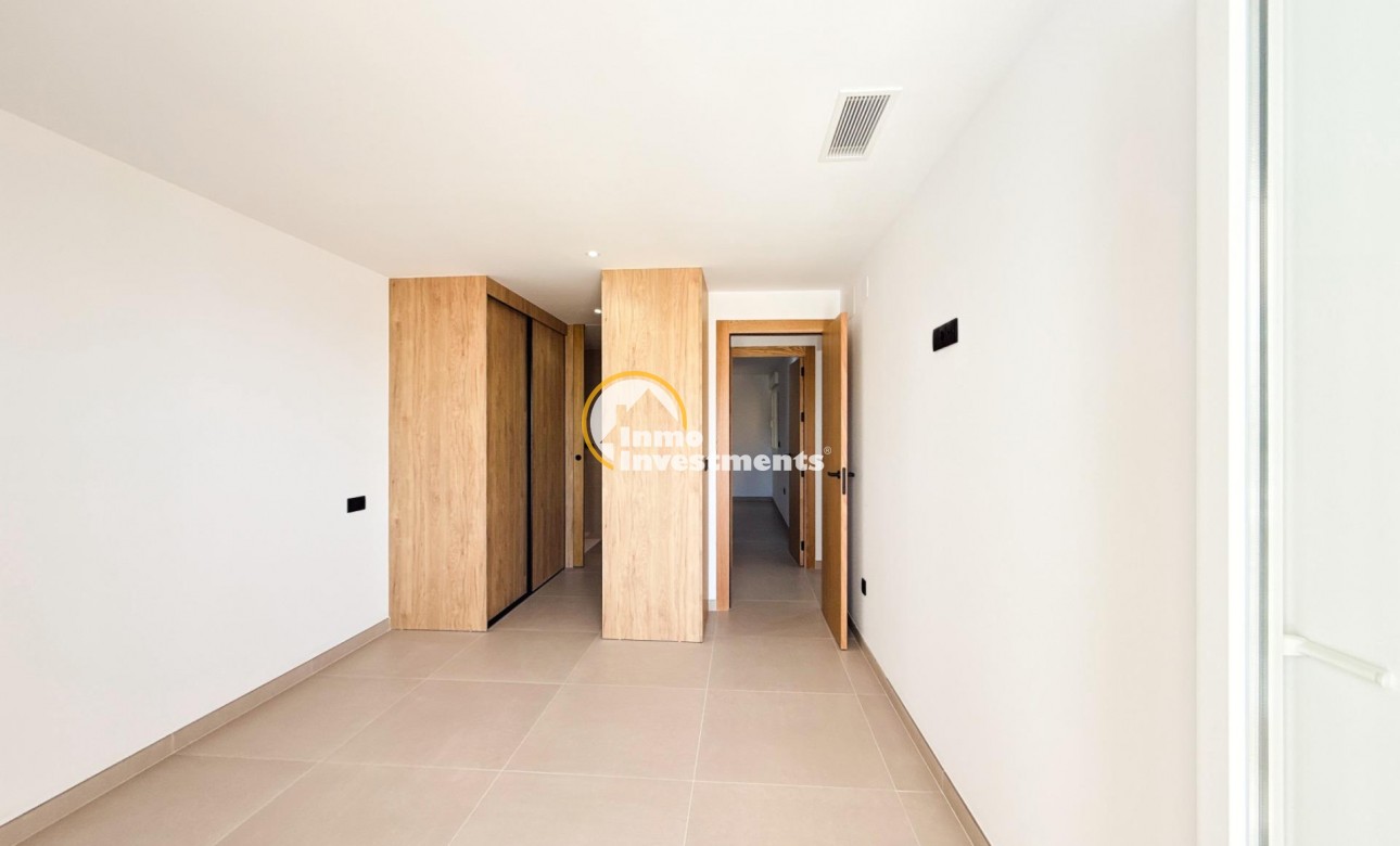 Resale - Apartment - Torrevieja - La Mata pueblo
