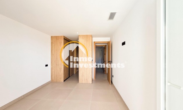 Resale - Apartment - Torrevieja - La Mata pueblo