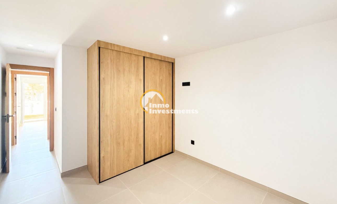 Resale - Apartment - Torrevieja - La Mata pueblo