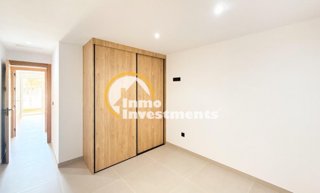 Resale - Apartment - Torrevieja - La Mata pueblo