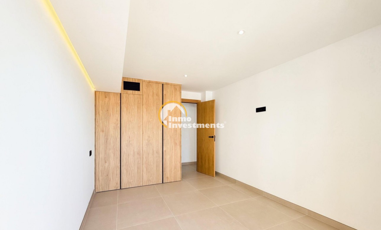 Resale - Apartment - Torrevieja - La Mata pueblo