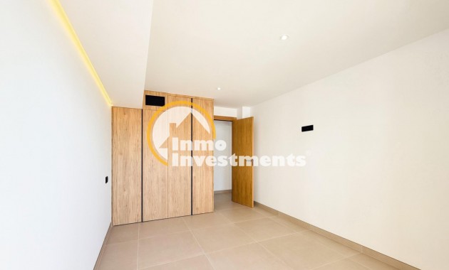 Resale - Apartment - Torrevieja - La Mata pueblo