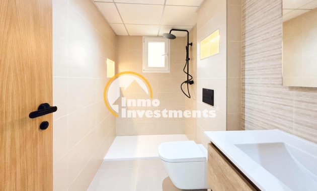 Resale - Apartment - Torrevieja - La Mata pueblo