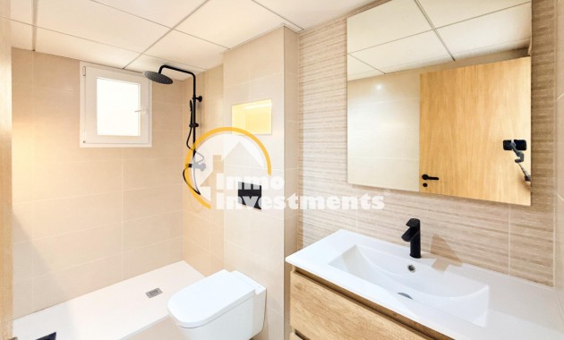 Resale - Apartment - Torrevieja - La Mata pueblo