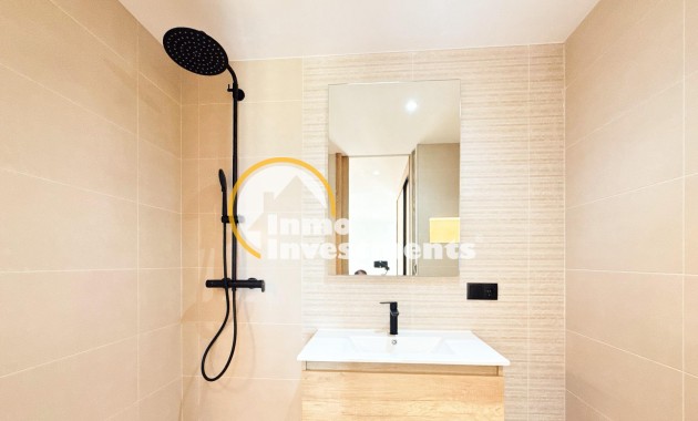 Resale - Apartment - Torrevieja - La Mata pueblo