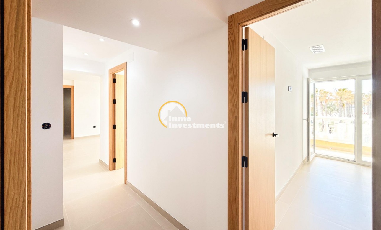 Resale - Apartment - Torrevieja - La Mata pueblo