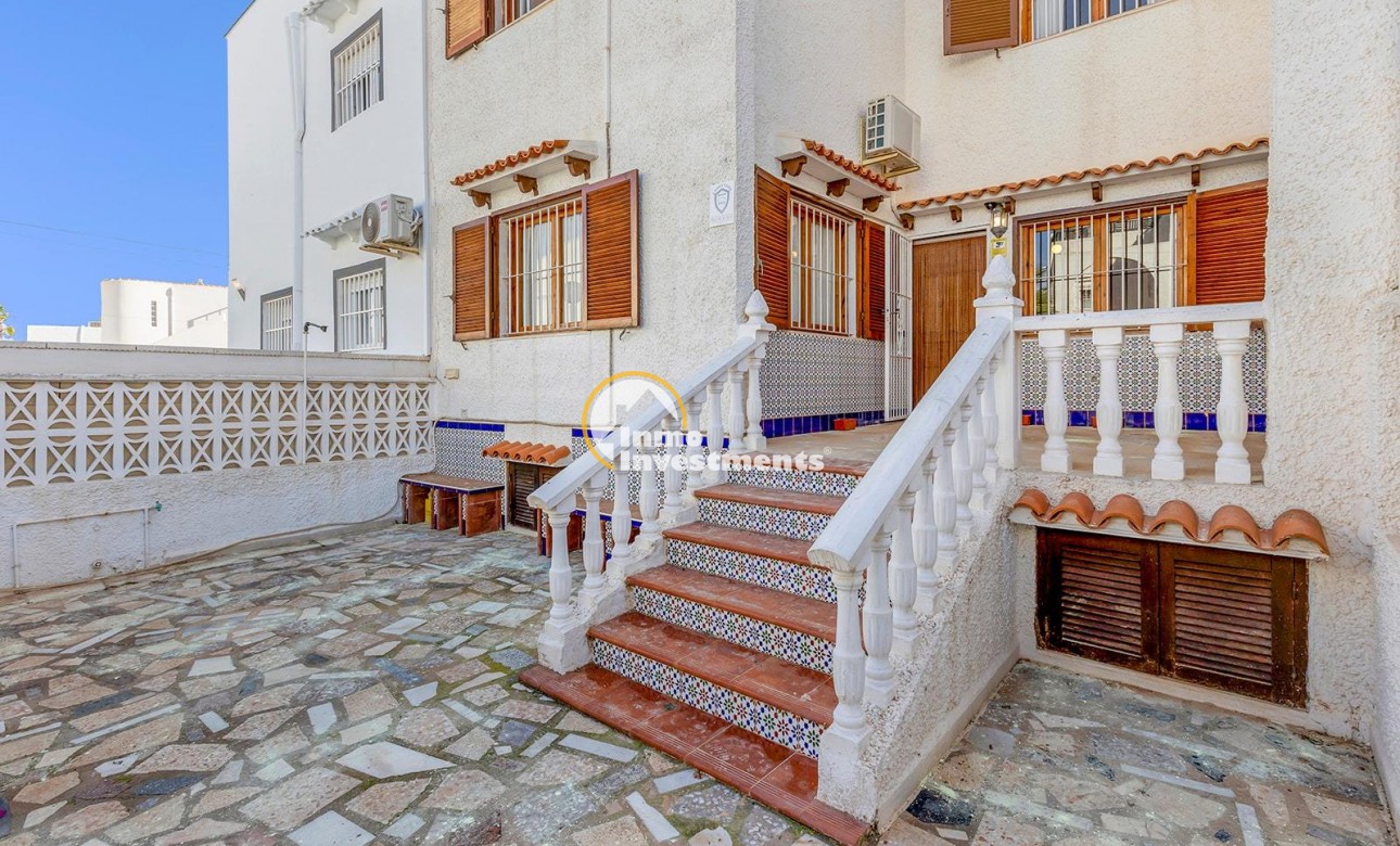 Bestaande bouw - Townhouse - Torrevieja