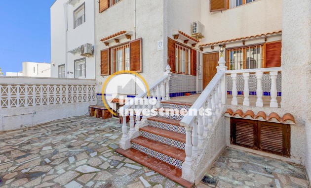 Bestaande bouw - Townhouse - Torrevieja