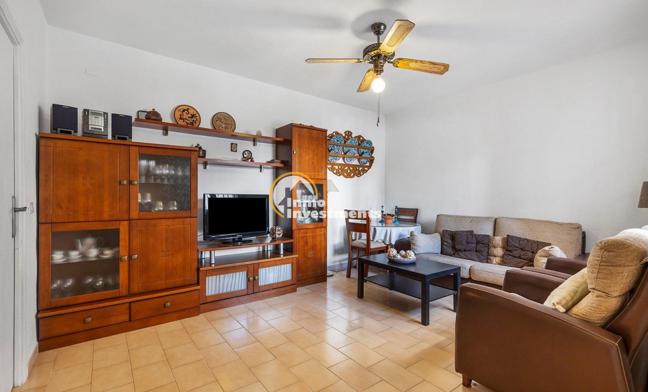 Bestaande bouw - Townhouse - Torrevieja