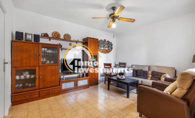 Bestaande bouw - Townhouse - Torrevieja