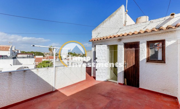 Bestaande bouw - Townhouse - Torrevieja