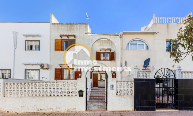 Bestaande bouw - Townhouse - Torrevieja