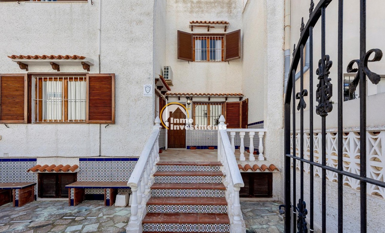 Bestaande bouw - Townhouse - Torrevieja