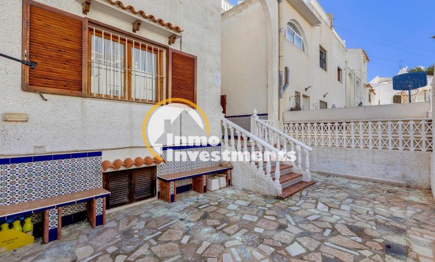 Bestaande bouw - Townhouse - Torrevieja