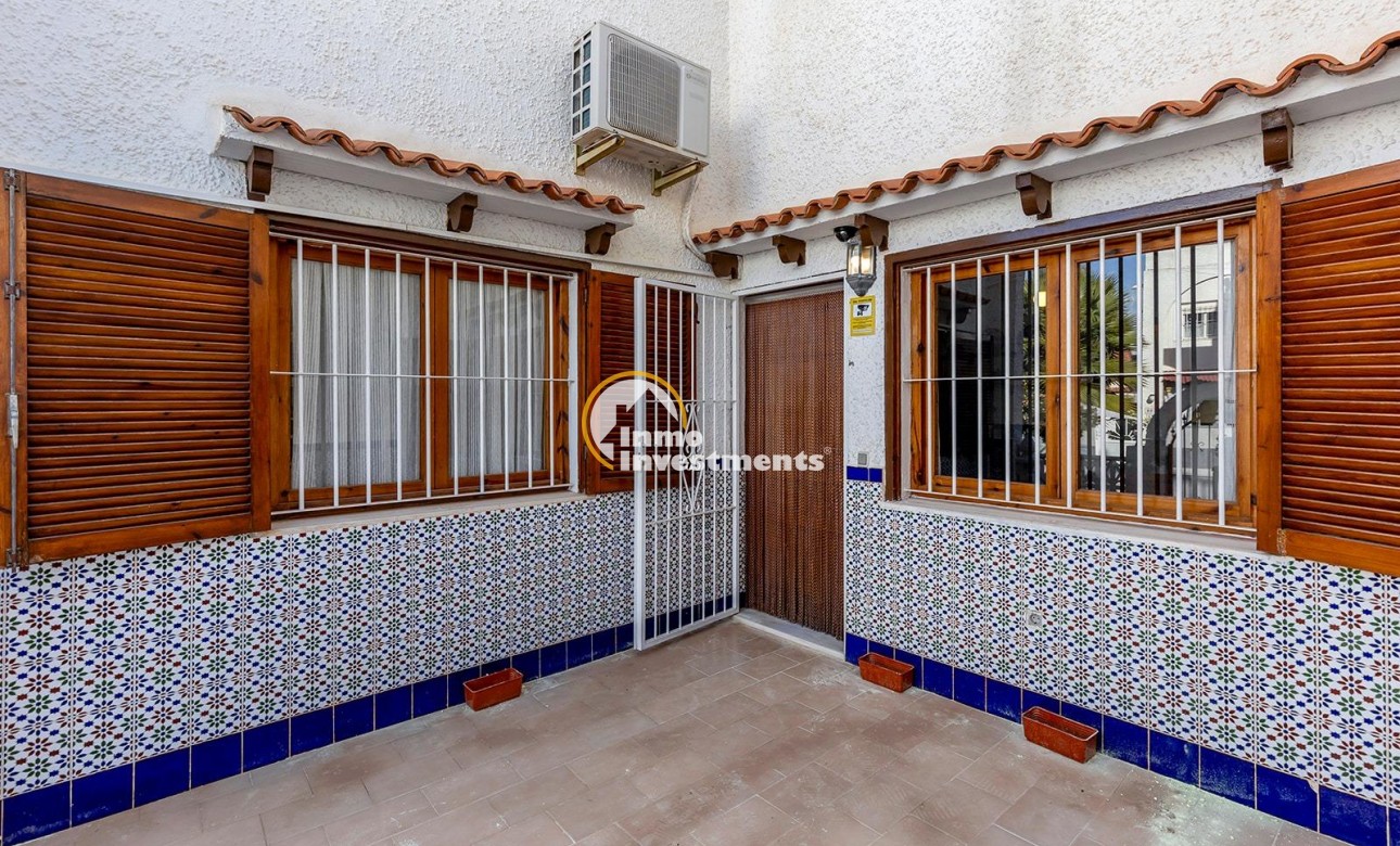 Bestaande bouw - Townhouse - Torrevieja