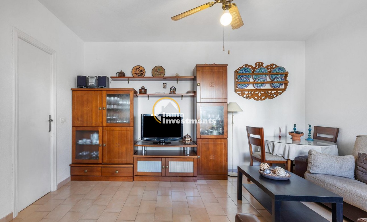 Bestaande bouw - Townhouse - Torrevieja