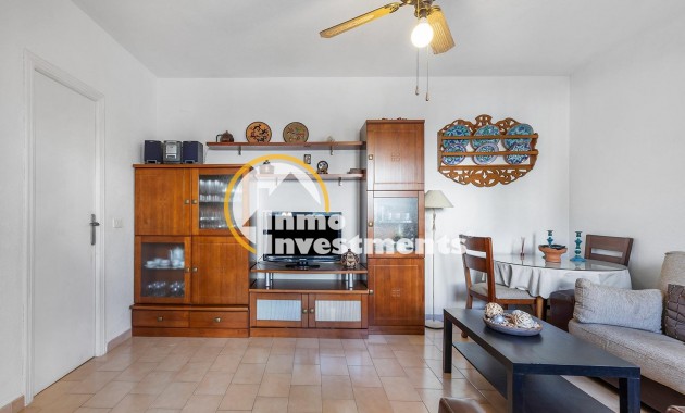 Bestaande bouw - Townhouse - Torrevieja