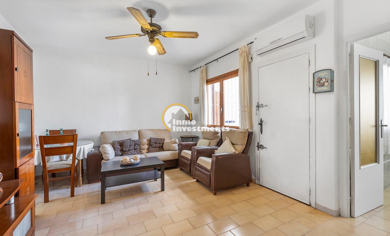 Bestaande bouw - Townhouse - Torrevieja