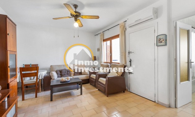 Bestaande bouw - Townhouse - Torrevieja