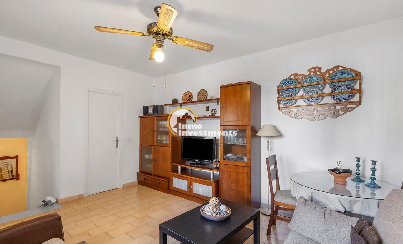 Bestaande bouw - Townhouse - Torrevieja