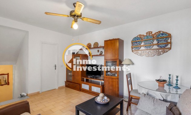 Bestaande bouw - Townhouse - Torrevieja