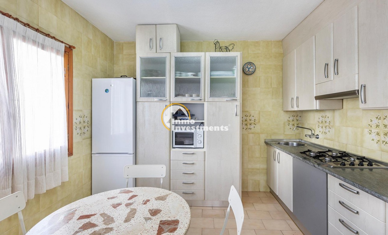 Bestaande bouw - Townhouse - Torrevieja